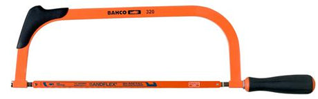 Bahco metaalzaagbeugel 300mm