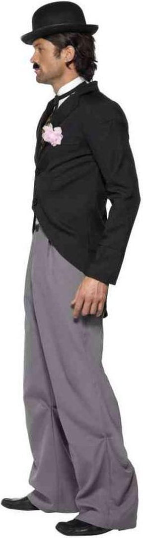 Smiffys dressing up costumes | costumes - superhero - 1920s star costume