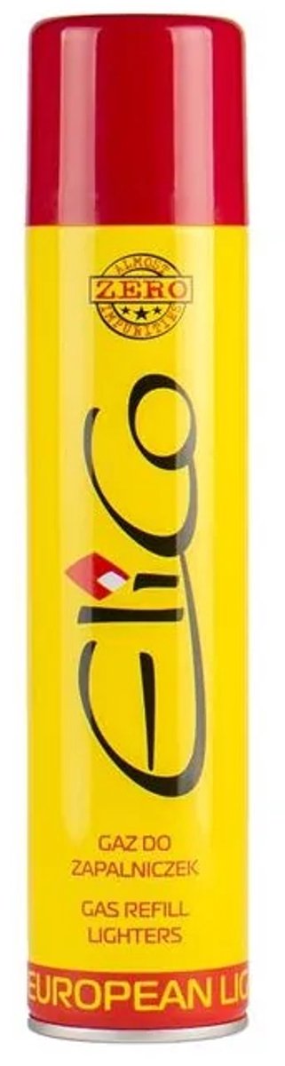 Ronson - aanstekergas - universeel - 300ml