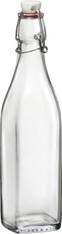 Bormioli rocco rocco bormioli swing fles 25 cl