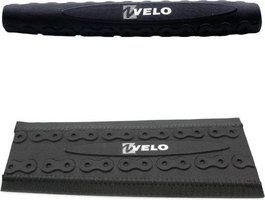 Velo Framebemermer Lycra avec Velcro 260 mm