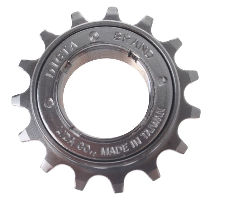 Stummayarcher - Single Freewheel SFX30 BMX 15t 3 32