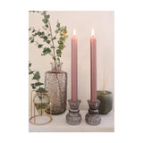 Ideas 4 seasons dinerkaars bliss roze set a 3 stuks
