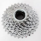 Sunrace Freewheel 9V 13-32t MFE90 Blister 9CU