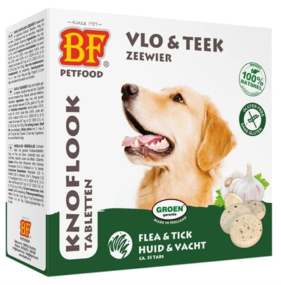 BF Petfood Hund Süßigkeiten bei Vlo Seetang