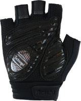Roeckl isera 2 half-finger gloves
