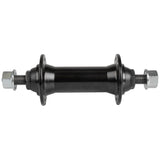 Front hub