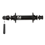 Novatec a291sb a-sl front hub