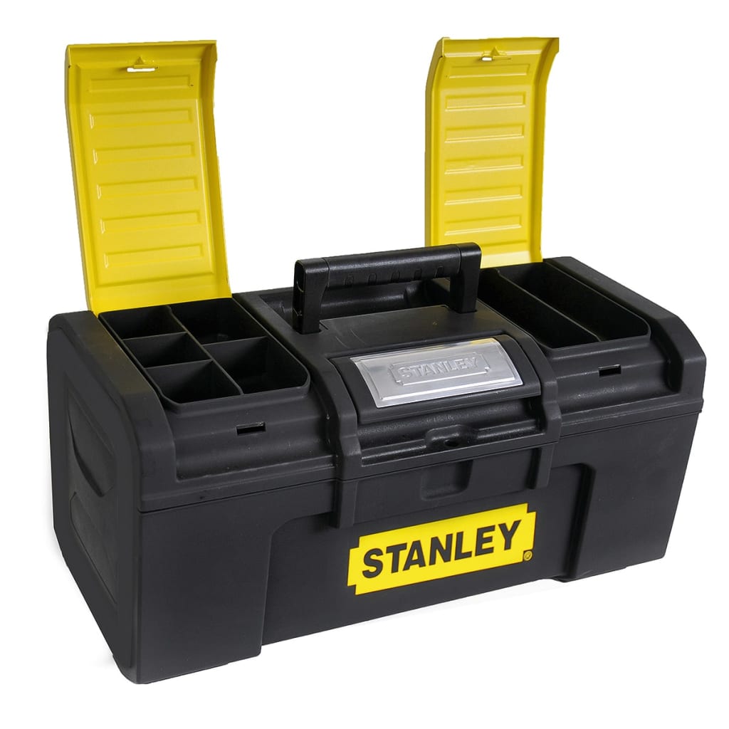 Stanley Stanley Toolbox One Touch 19 tum