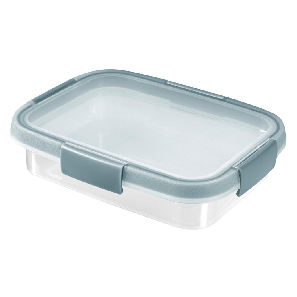 Curver Curver Vershoudbak Rectangulaire 0,7 L Gray transparent