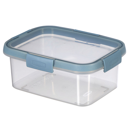 Curver vershouddoos - 20,3x15,4x8,8cm - smart-fresh