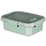 Curver Smart to Go Eco Lunchbox 1L + Besteckset