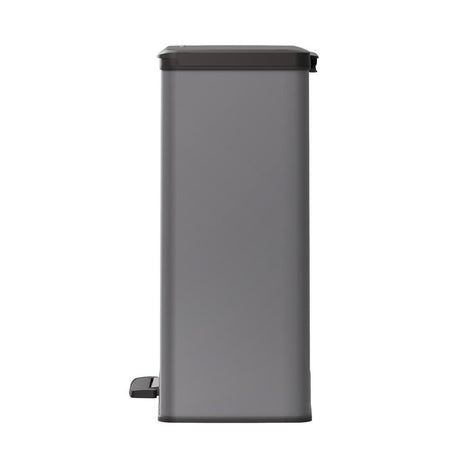 Curver decobin pedaalemmer 65l cool grey