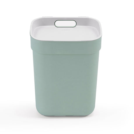 Curver ready to collect prullenbak 10l - groen