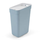 Curver Curver Garbage peut prêt à collecter 30 L bleu clair