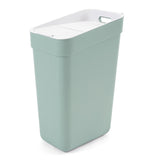 Curver Curver Garbage peut prêt à collecter 30 L Green à la menthe