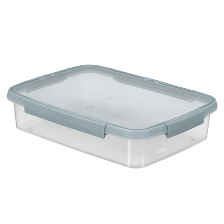 Curver smart fresh rechthoekig laag vershouddoos 3,5 l eco
