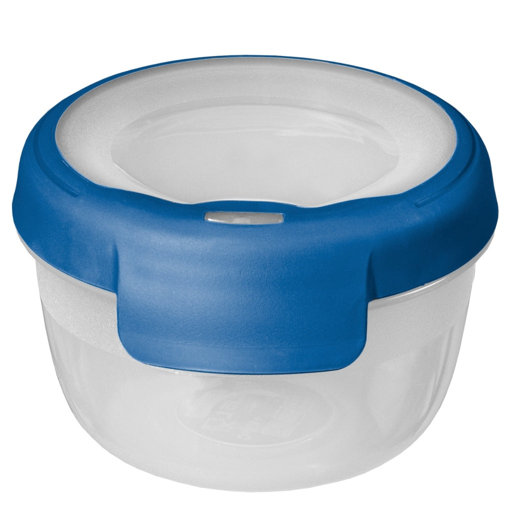 Curver Curver Grand Chef Vershoudbak autour de 0,25 L bleu foncé transparent