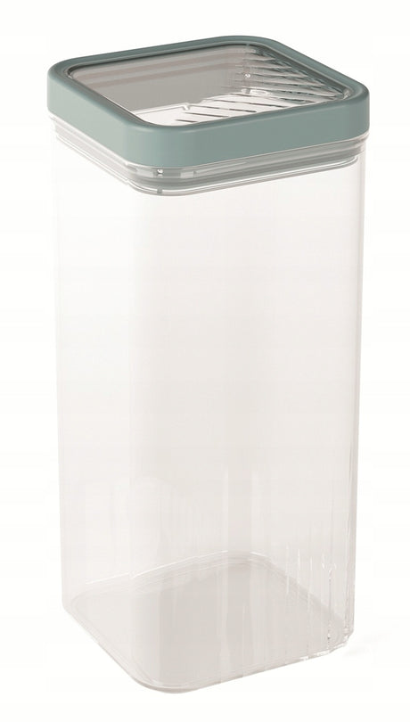 Curver levensmiddelencontainer 2,4l boete dry fk ts bl