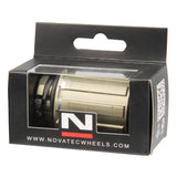 Novatec a2 sh cassette body