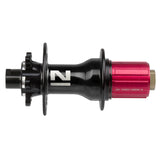 Novatec d792sb a-aa-x12 32 hole rear disc brake hub