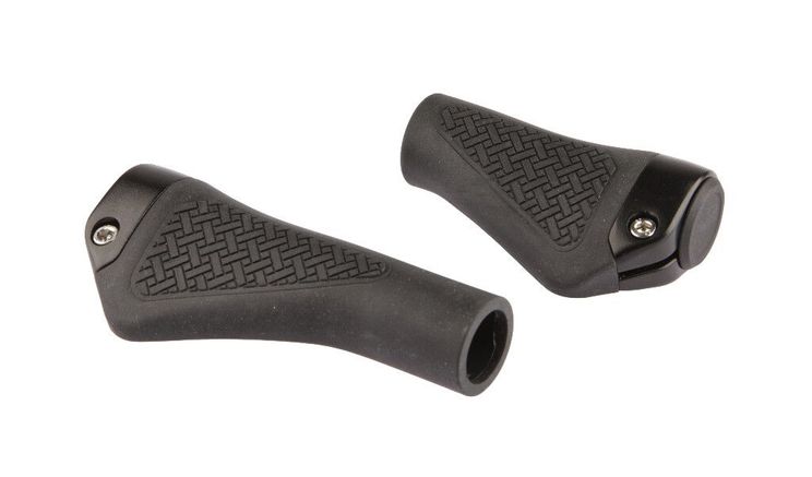 Mirage Bicycle Slot 45 - 132 100 mm - noir