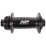 Novatec d571sb front disc brake hub