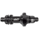 Novatec d572rsb centerlock rear disc brake hub