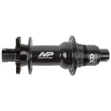 Novatec d572rsb rear disc brake hub