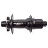 Novatec d572rsb rear disc brake hub