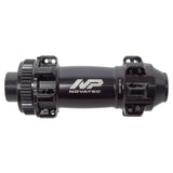 Novatec d571sb front disc brake hub