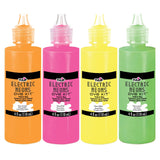 Tulip one-step tie dye tulip • tie-dye set 118ml neon 4 kleuren