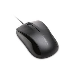 Muis kensington valumouse k72110eu zwart