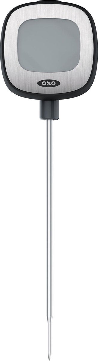 Oxo good grips vleesthermometer - digitaal - 18,5 cm