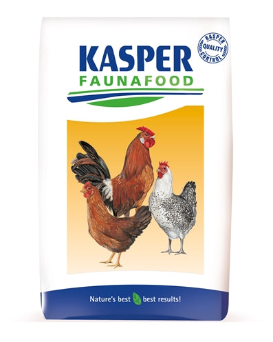 Kasper Faunafood Kasper Fauna Food Multigrane dla drobiu