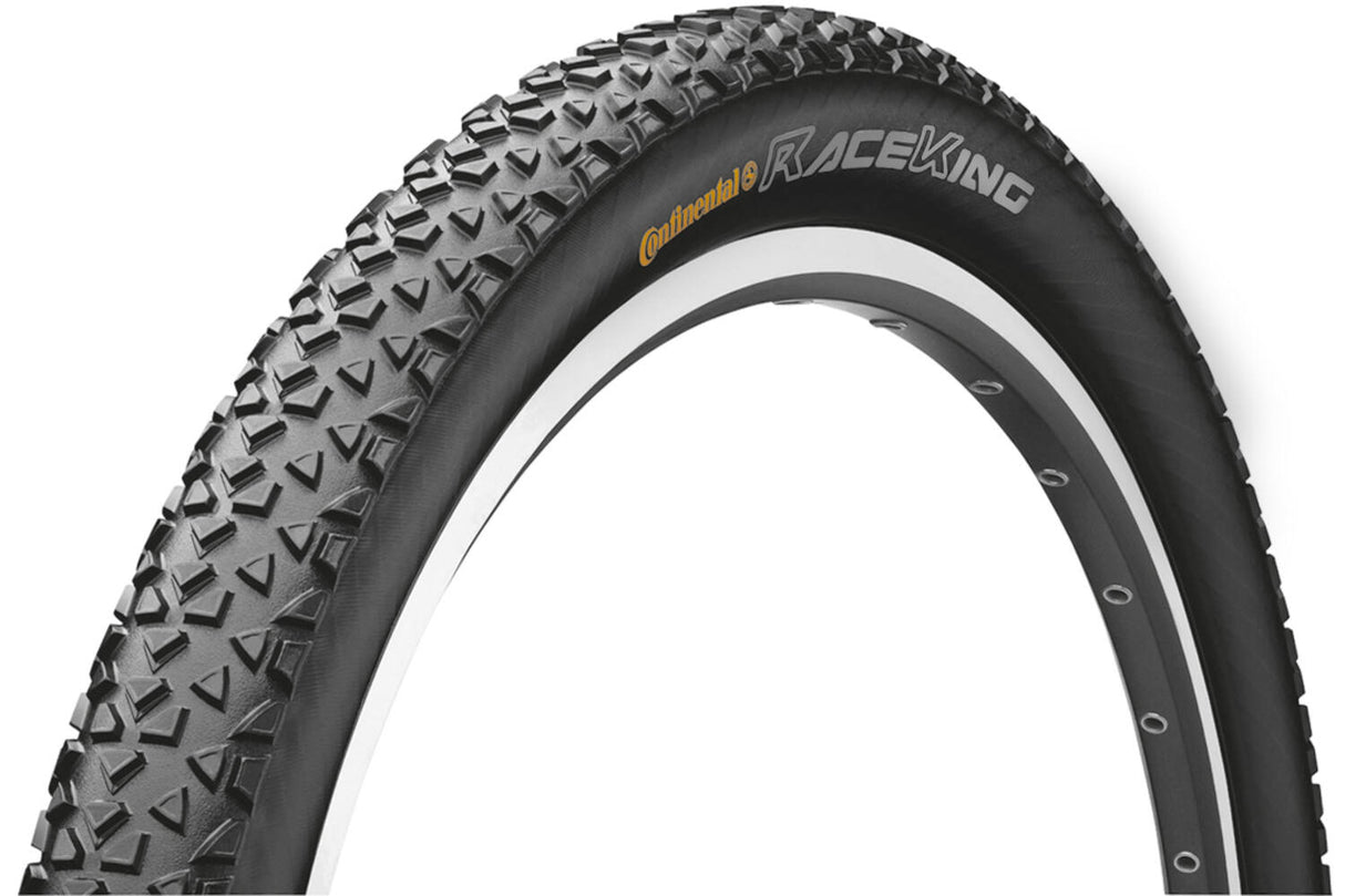 Continental Pliage Band Race King 2.2 29 x 2,20 55-622 noir