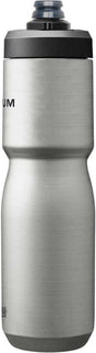 Camelbak podium insulated steel bidon stainless - 650ml