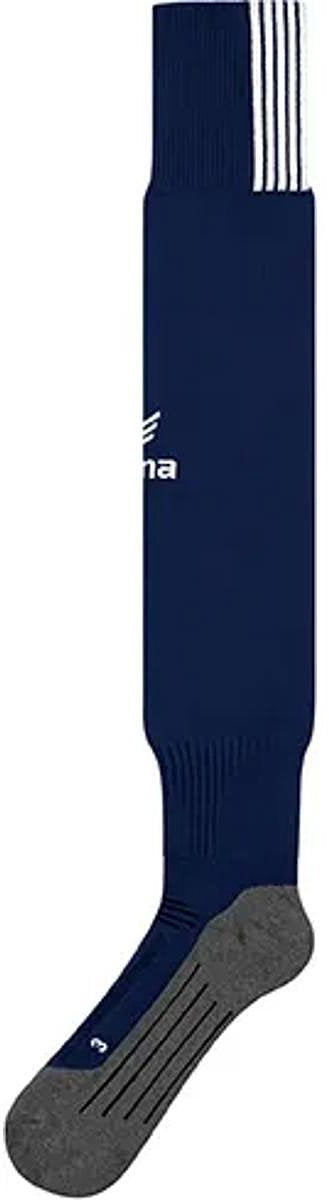 Erima madrid voetbalkousen - new navy | maat: 41-43