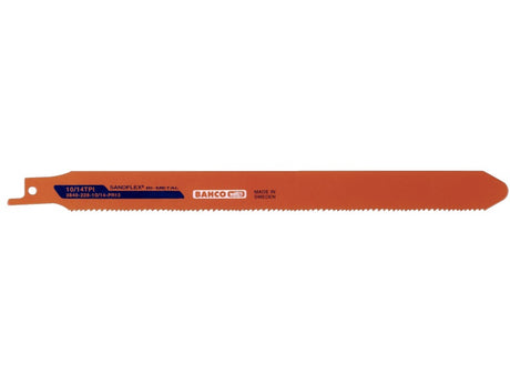 Bahco bajonetblad 100szt. (100) 3940-228-8-12-st-100p