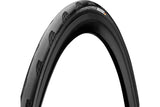 Continental Grand Prix 5000 vouwband, racefiets, 28-622, zwart