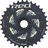 Sram xg-1290 12-speed cassette for red