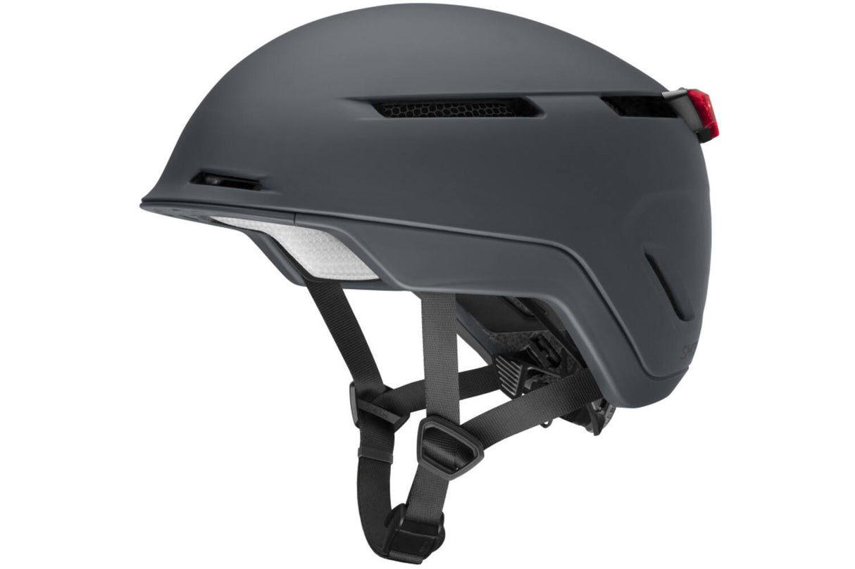 Smith dispatch helm mips matte slate