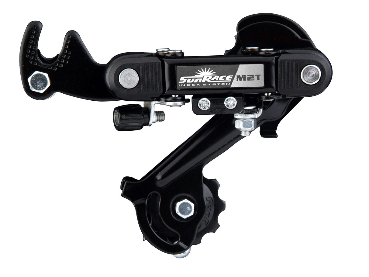 Sunrace A Derailleur ATB 5 6 7 M Haak M2T