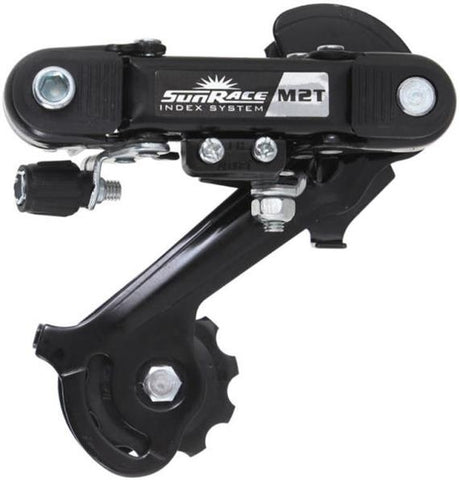 SUNRACE A DERAILLEUR ATB 5 6 7 INEN M2T