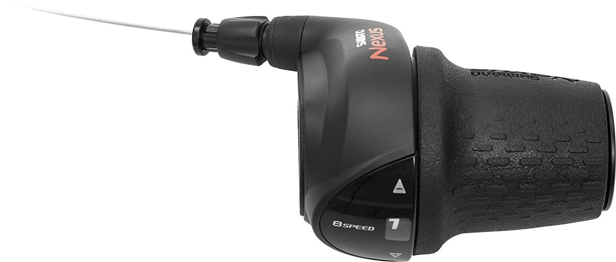 Versteller Shimano Nexus 8V noir