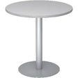 Bach pilaar tafel hammerer stf08