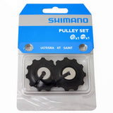 Shimano RD-6700 Derailleur wheel set 9 10V Ultra