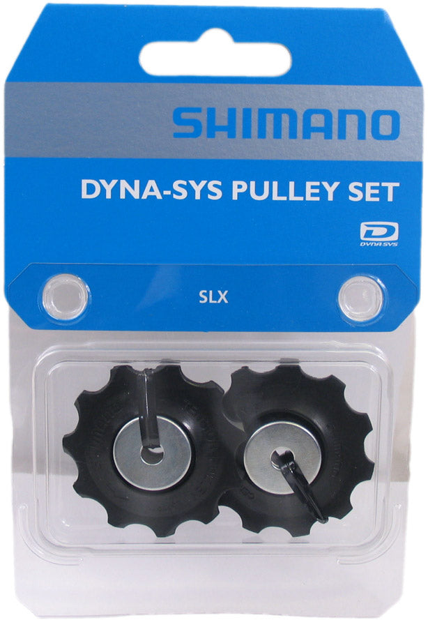 Shimano Rd-M93 Derilleur Wheel Set 8 9 10 Speed ​​Deore Slx