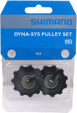 SHIMANO RUEDAS DEL ESPERA (2) 10 11V RD-M663 Y5XE98030