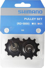 Shimano Derilleurrielset 11 vitesse 105 RD-5800-GS (pour la cage longue)